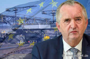 Dresden: Frische Millionen aus Brüssel! Doch kann das allein die Lausitz retten? - TAG24