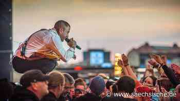 Dresden: Broilers in Dresden: Alles, was Sie zum Konzert am Elbufer wissen müssen - Sächsische.de