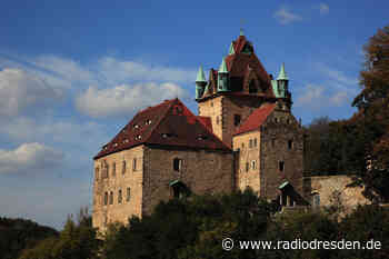 Bund macht Gelder für Kulturdenkmale locker - Radio Dresden