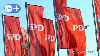 SPD-Vorsitz in Dresden: Nasr und Pallas bewerben sich - Dresdner Neueste Nachrichten