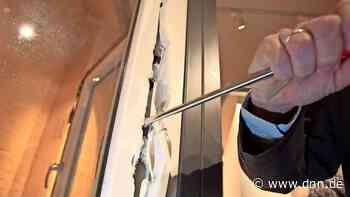 Dresden: Diebe brechen in Geschäft an der Antonstraße ein - Dresdner Neueste Nachrichten