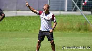 Dynamo Dresden gegen 1860 München: 3. Liga Samstag live im Free-TV - SportBILD