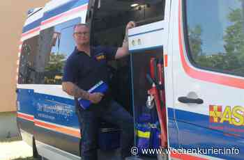 Jede Fahrt ist Gänsehaut pur - Dresden - WochenKurier