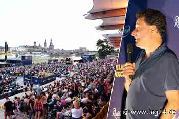 Regisseur von "Monsieur Claude" schwärmt bei Premiere von Dresden: "In Frankreich haben wir das nicht!" - TAG24