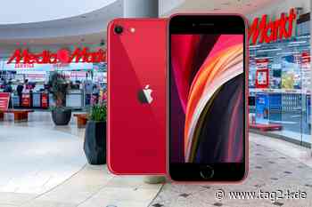 MediaMarkt Dresden holt das Gutscheinheft zurück und macht diese Angebote - TAG24