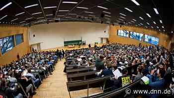 Forscher der TU Dresden entwickeln Escape Room zur Wissensvermittlung - Dresdner Neueste Nachrichten