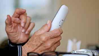 Telefonbetrugsserie in Dresden: Täter erbeuteten 3000 Euro - Dresdner Neueste Nachrichten