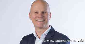 Michael Mair übernimmt im August die Verantwortung für die BMW Niederlassung Dresden - Automobilwoche