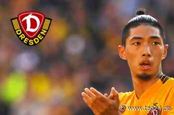 Dynamo Dresden: Neuzugang Kyu-Hyun Park mag’s eher deftig: "Könnte jeden Tag Burger essen" - TAG24