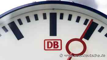 Brände - Dresden - Böschungsbrände: Bahnstrecke Radeberg-Dresden war gesperrt - Panorama - Süddeutsche Zeitung - SZ.de