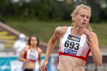Dresden: Zum Wettkampf nach Amerika - "Panorama"-Chefin hilft ihrer Enkeltochter auf die Sprünge - TAG24