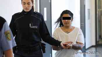 Taschendiebin in Dresden: Rentner im Supermarkt abgezockt | Regional - BILD