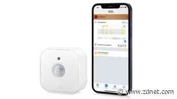 The $40 HomeKit Motion sensor just received a pretty big update