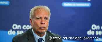 COVID-19 au Québec: attention aux grands événements, dit la Santé publique