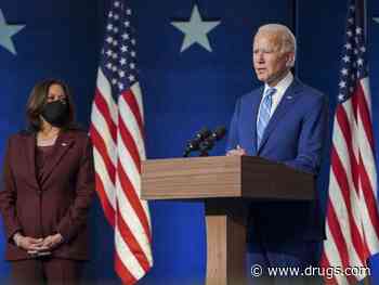 Biden Tests Positive for COVID-19