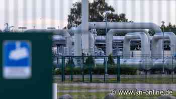 Bericht: Russland bremst Rücknahme der Turbine – Einigung bei Getreideexporten aus Ukraine