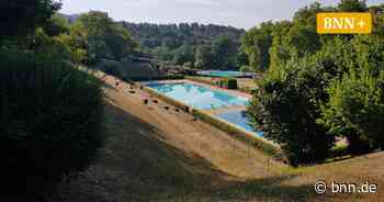 Das Hardbergbad in Baden-Baden ist energetisch in „Top-Zustand“ - BNN - Badische Neueste Nachrichten