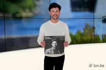 Salvatore Adamo nodigt David Vandyck uit voor een duet in Middelkerke - KW.be - KW.be