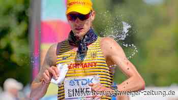 Erster Corona-Fall im deutschen Leichtathletik-Team