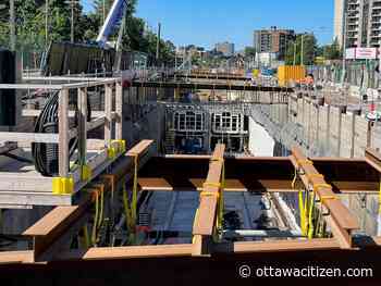 City seeks marketing and communications extraordinaire to promote Stage 2 O-Train expansion