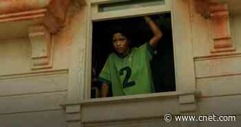 'Nope' Movie Streaming: You'll Have to Wait Weeks (and You'll Need Peacock)     - CNET