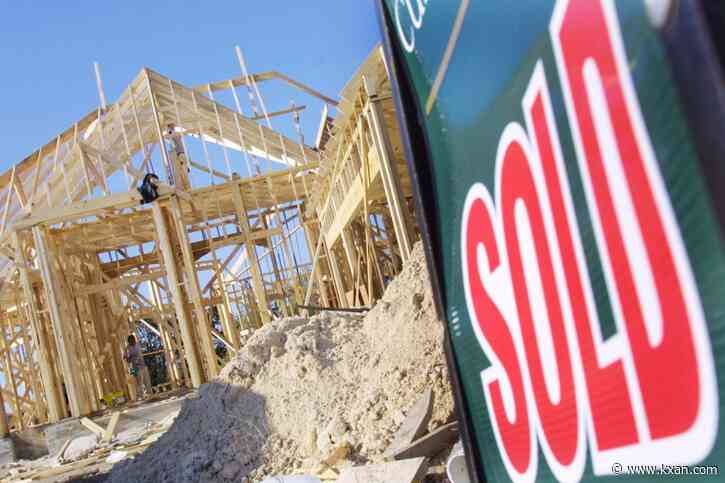 $300 million affordable housing bond proposed in Austin