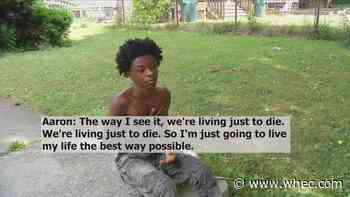 Mayor signs declaration of emergency after 'carnage' of gun violence