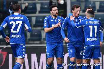 EMPOLI, consigli fantacalcio: formazione, top, sorprese e flop asta 2022/2023 - FantaMaster