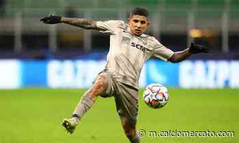 Dodò: visite per la Fiorentina, possibile scambio con l'Empoli - Calciomercato.com