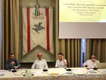 Empoli e San Miniato tra Ottocento e Novecento, il libro di Stefano Romagnoli - gonews