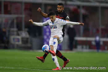 Empoli, interesse del Nizza per Parisi - numero-diez.com