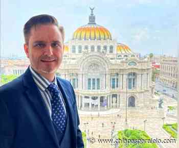 Empresario italiano es ejecutado en Palenque, iba a recoger a sus hijas de la escuela - Chiapasparalelo