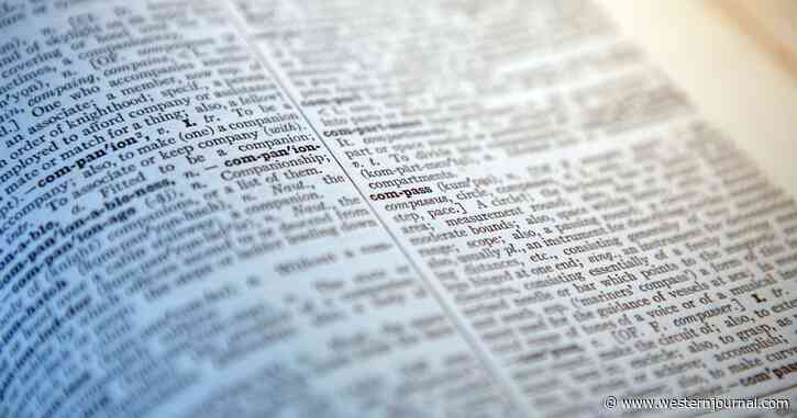 Definition of 'Female' Gets Woke Update as American Dictionary Bows to the Left