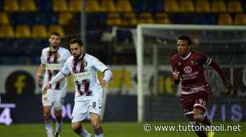 Bari-Folorunsho, c’è fiducia: cosa manca per la definizione dell'affare - Tutto Napoli