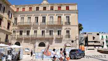 Bari, rinasce Palazzo Starita che nel 1700 cambiò la storia della città. "Dai primi inquilini prese il nome piazza del Ferrarese" - La Repubblica