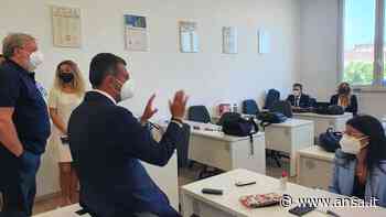 Innovazione:a Bari una business school per i talenti del Sud - Agenzia ANSA