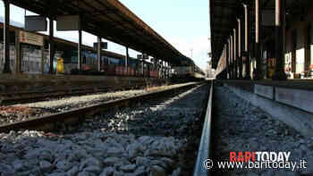Investimento mortale sui binari, tragedia in stazione a Trani - BariToday