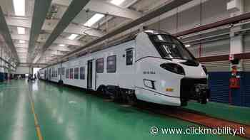 Bari: Ferrotramviaria acquista 6 nuovi treni – Clickmobility - Clickmobility.it - Mobilità e trasporto pubblico