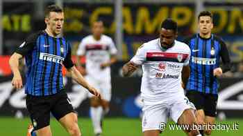 Bari, colpo a sorpresa in attacco: preso lo svincolato Ceter - BariToday