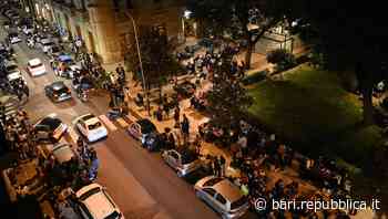 Bari, la movida finisce in Procura: esposto di 140 residenti dell'Umbertino. "Situazione insostenibile" - La Repubblica