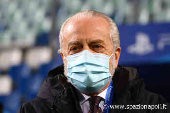 Napoli o Bari? De Laurentiis ha ormai fatto la sua scelta - Spazio Napoli
