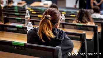 "Siamo una famiglia numerosa che ha patito pandemia: Ateneo di Bari non ci può trattare da evasori fiscali e vietarci gli esami" - La Repubblica