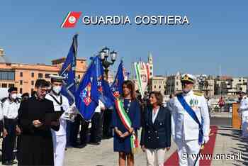 Guardia Costiera Bari, in 2021 salvate in mare 627 persone - Agenzia ANSA
