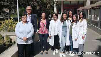 Ricerca, da Bari la scoperta per una diagnosi efficace sul tumore dell'ovaio: "Una rivoluzione, ora prepariamo il kit" - La Repubblica