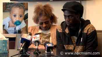 Parents Want Answers in Death of Baby Found Unresponsive at Homestead Daycare