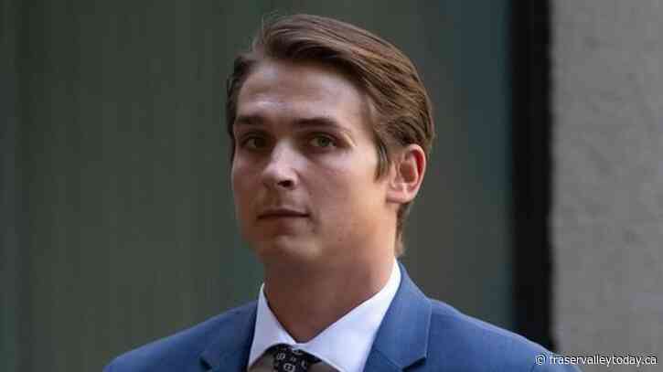 Defence wraps cross-examination of Virtanen accuser as B.C. trial continues