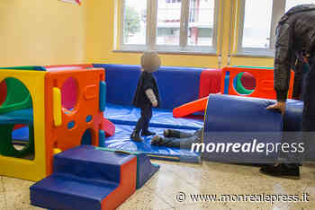 Monreale, asilo nido comunale, pubblicata graduatoria: accesso per 75 bambini - Monreale Press