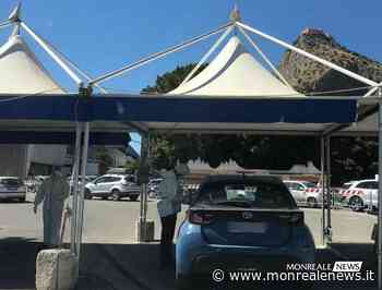 Covid Sicilia, 6.741 nuovi casi. Calano le terapie intensive - Monreale News