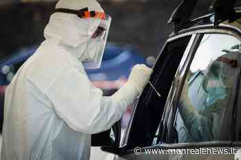 Coronavirus, sono 6.306 i nuovi contagi in Sicilia - Monreale News