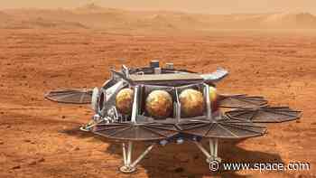 Mars sample return details coming next week, NASA and European Space Agency promise